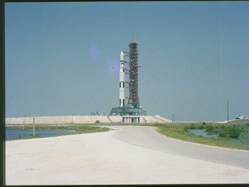 Skylab day before launch (2)