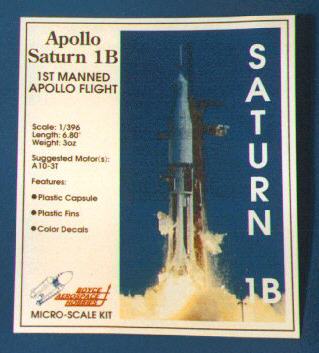 Monogram SnapTite #6911 1:200 Challenger Spacecraft Instructions and Decals 