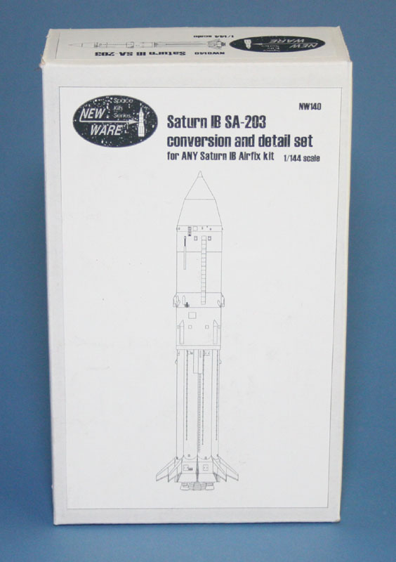 1/144 ESA Ariane 42L resin unbuilt scale model rocket kit 