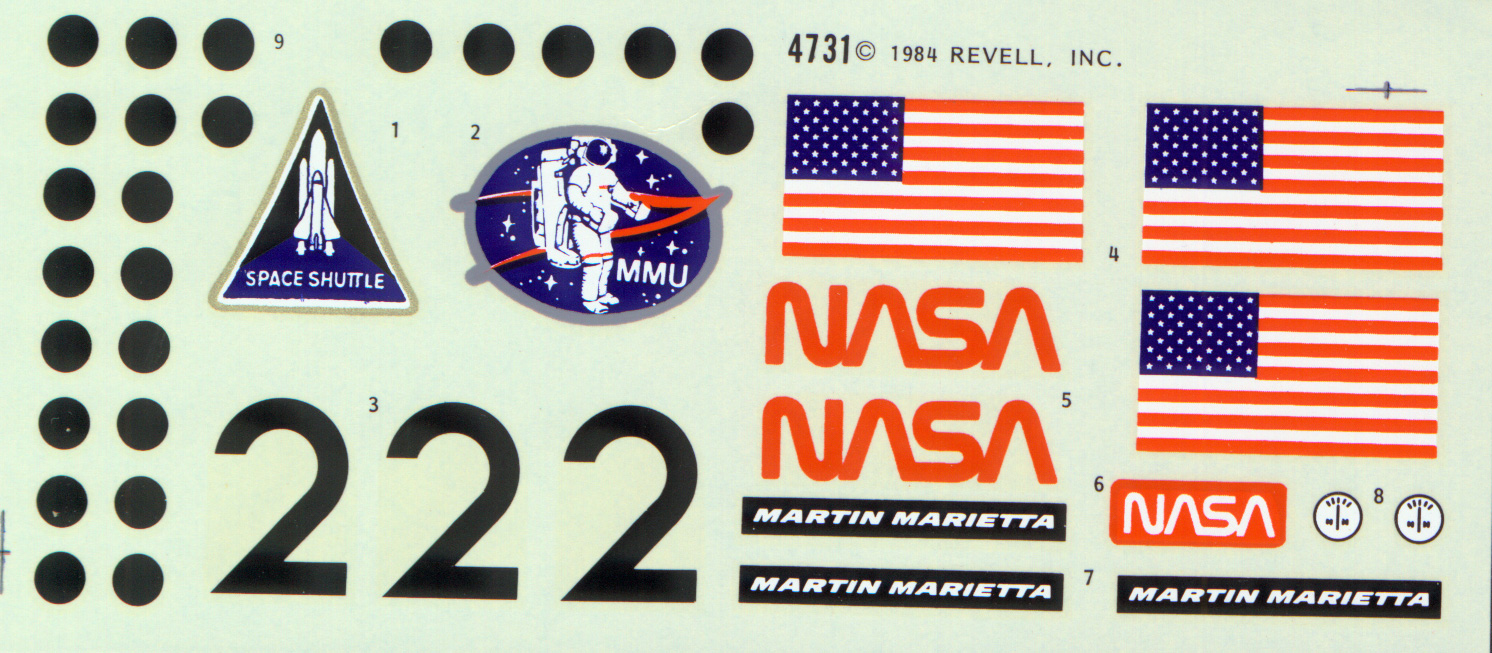 Ninfinger Productions Scale Models