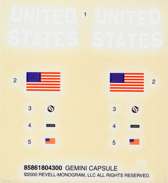 Ninfinger Productions Scale Models