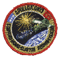Crew patch