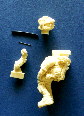 Geologist kit parts