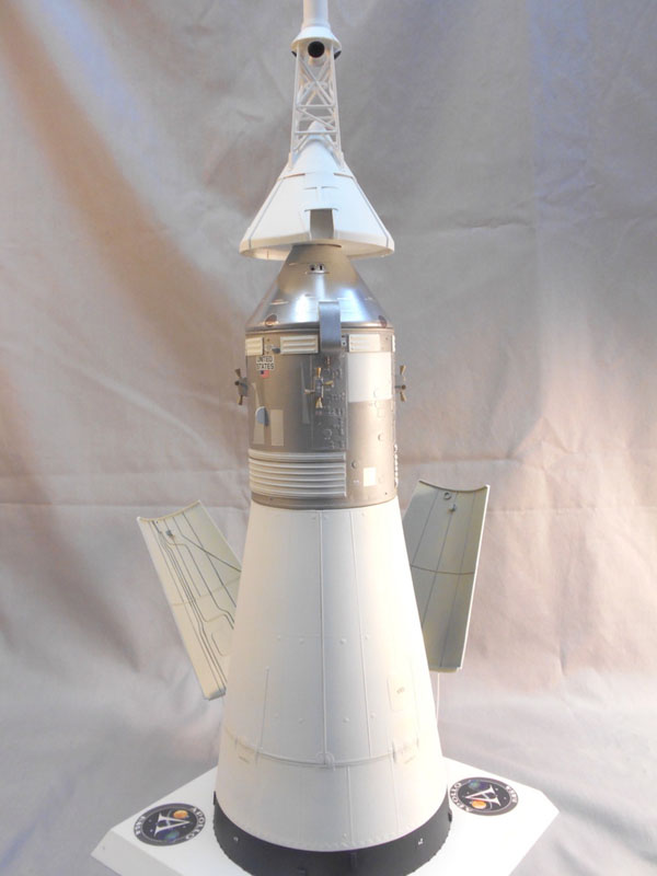 Apollo model