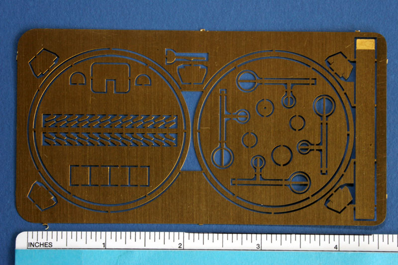 Ninfinger Productions Scale Models