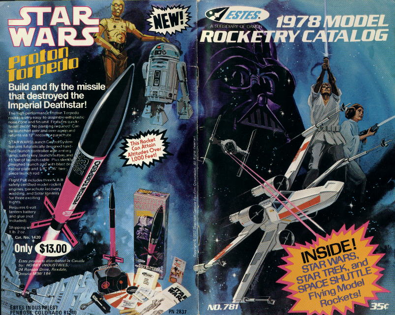 Catalog cover