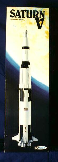 Saturn V